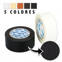 Cinta nylon refuerzo costuras 55mm x 50m