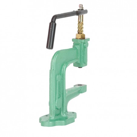 Prensa remachadora vulcan 3