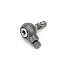 Adaptador sujeta agujas 3 mm