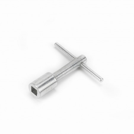 Llave "T" de vaso cuadrada 5 mm