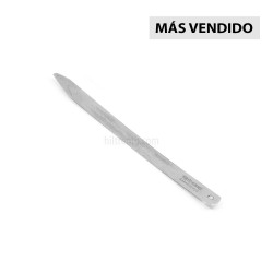 Cuchilla zapatero 18 mm