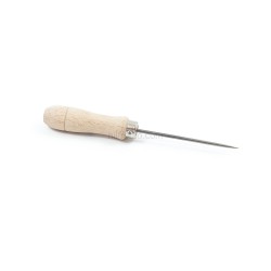 Punzón de bastear 150 mm