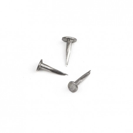 Clavo semence acero 8 mm - Caja 1 kg