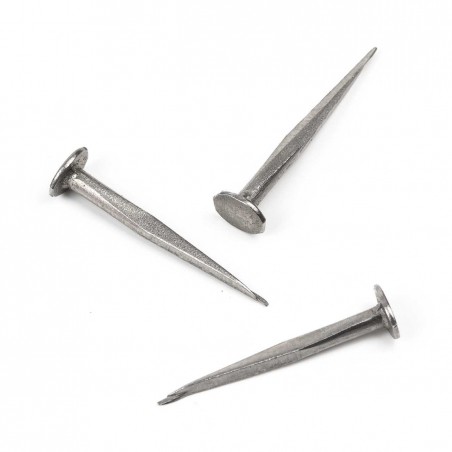 Clavo semence acero 20 mm - Caja 1 kg