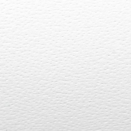 Piel cuero Napa blanca - 22 piés (2m²)