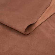 Piel serraje vacuno, color roble , grosor 1,4 - 1,6 mm