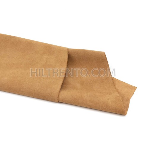 Piel serraje vacuno, color cuero, grosor 1,4 -...