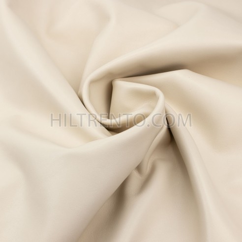 Piel Napa vacuno, color glaciar, grosor 1,2 -...