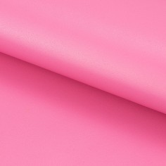 Piel Napa vacuno, color chicle, grosor 1,4 - 1,6 mm