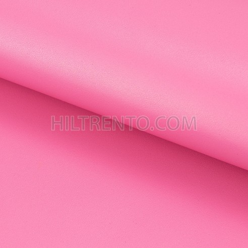 Piel Napa vacuno, color chicle, grosor 1,4 -...