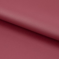Piel Napa vacuno, color rioja, grosor 1,4 - 1,6 mm