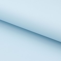 Piel Napa vacuno, color azul celeste nube, grosor 1,4 -...