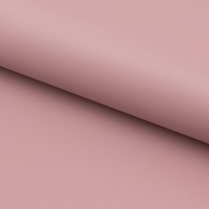 Piel Napa vacuno, color rosa palo, grosor 1,4 - 1,6 mm