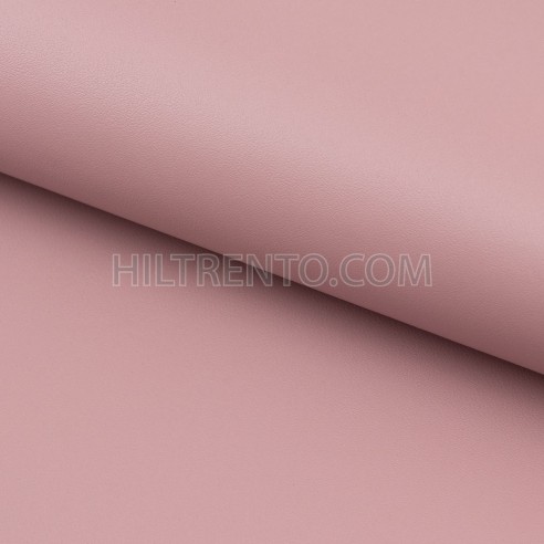Piel Napa vacuno, color rosa palo, grosor 1,4 -...