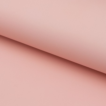 Piel Napa vacuno, color rosa , grosor 1,4 - 1,6 mm