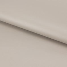 Piel napa vacuno, color taupe, grosor 1,4 - 1,6 mm