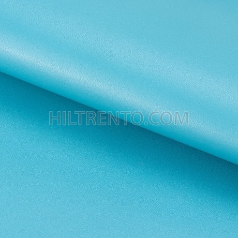 Piel Napa vacuno, color turquesa, grosor 1,4 -...