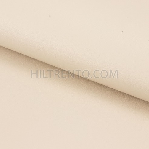 Piel napa vacuno, color marfil, grosor 1,4 -...