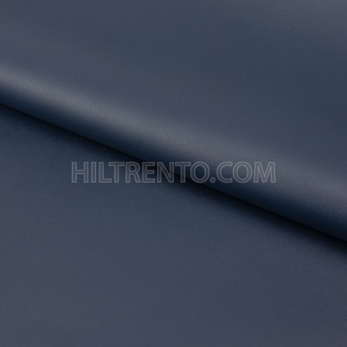 Piel Napa vacuno, color azul navy, grosor 1,4 -...