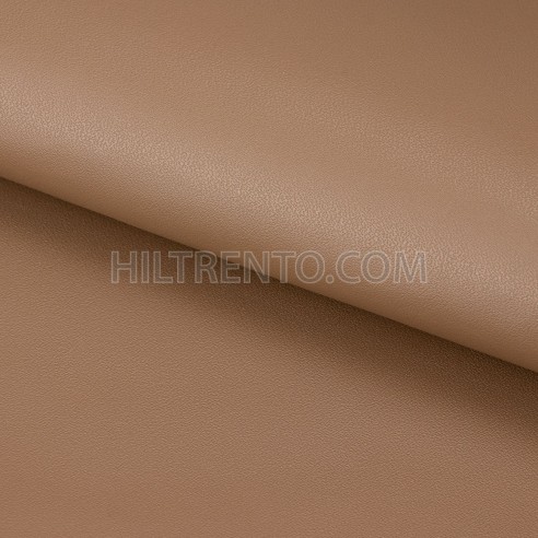 Piel Napa vacuno, color marrón visón, grosor...