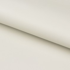 Piel Napa vacuno, color hueso, grosor 1,4 - 1,6 mm