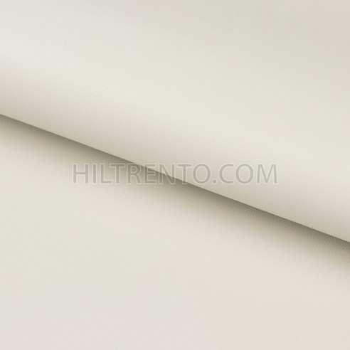 Piel Napa vacuno, color hueso, grosor 1,4 - 1,6 mm