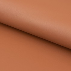 Piel Napa vacuno, color roble, grosor 1,4 - 1,6 mm