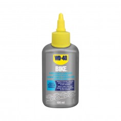 WD-40 Bike aceite lubricante cadenas bicicletas, ambiente...