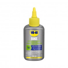 WD-40 Bike aceite lubricante cadenas bicicletas, ambiente...