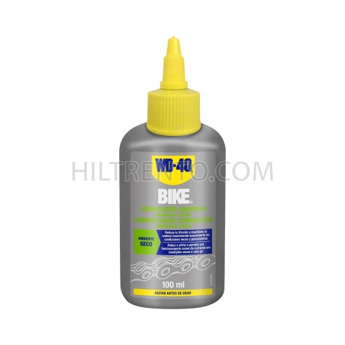 WD-40 Bike aceite lubricante cadenas...