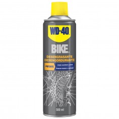 WD-40 Bike desengrasante bicicletas, cadenas y platos -...
