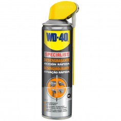 WD-40 Specialist Desengrasante multiusos, para llantas,...