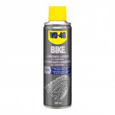 WD-40 Bike aceite lubricante cadenas bicicletas, todos...