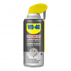 WD-40 specialist lubricante seco PTFE (Teflón) - Spray...