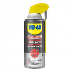 WD-40 Specialist penetrante acción rápida, aflojatodo,...
