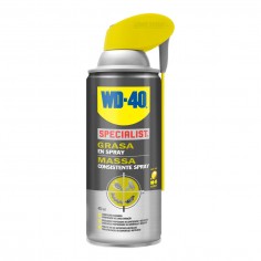 WD-40 Specialist grasa en spray - 400 ml