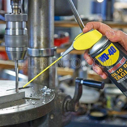 WD-40 Specialist aceite de corte (taladrina) -...