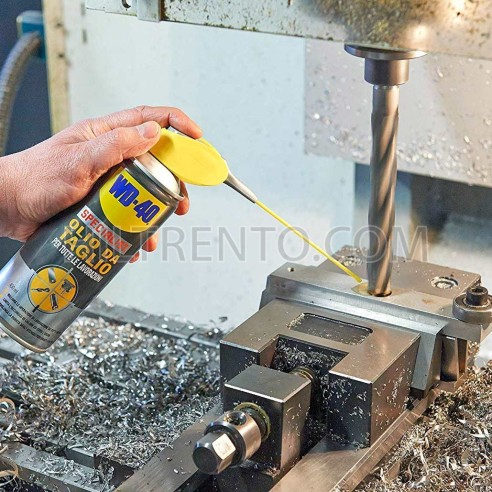 WD-40 Specialist aceite de corte (taladrina) -...
