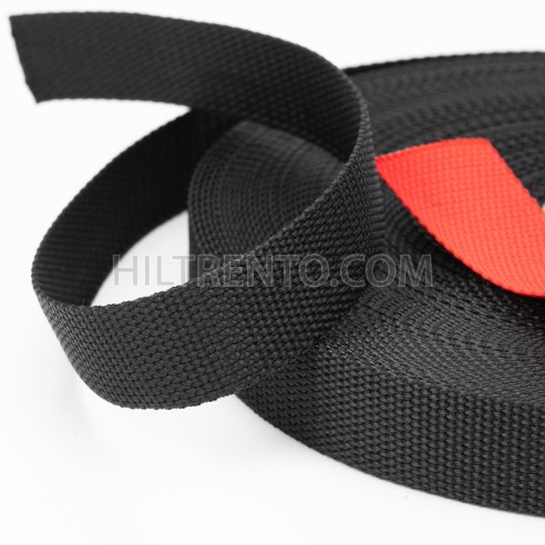 Cinta polipropileno mochila 25 mm Manubens 160...