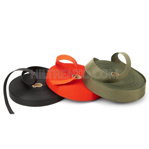 Cinta polipropileno mochila 40 mm Manubens 160...