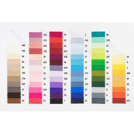 Cinta textil tafetán Manubens 541