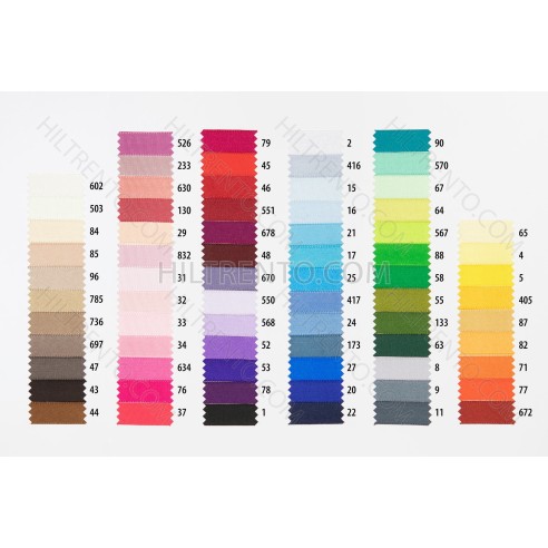 Cinta textil tafetán Manubens 541