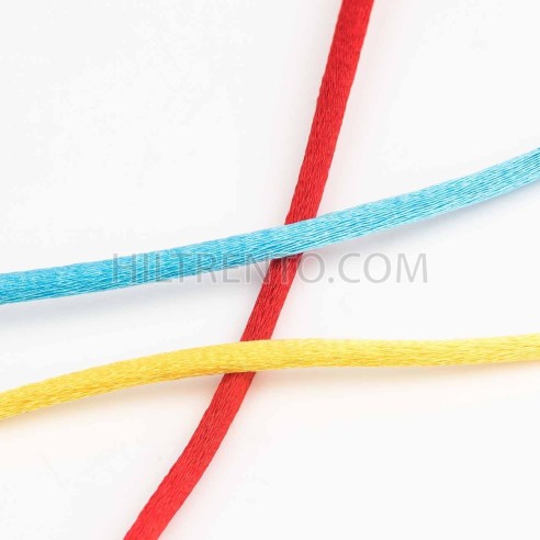 Cola de ratón 3 mm Manubens Art.750 - Carrete 100 metros