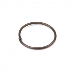 Anilla metálica repuesto para clavadora de tachuelas Bea