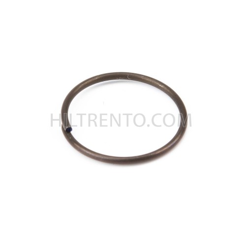 Anilla metálica repuesto para clavadora de...