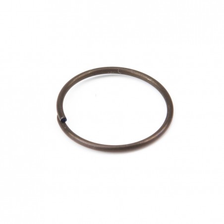 Anilla metálica repuesto para clavadora de tachuelas Bea