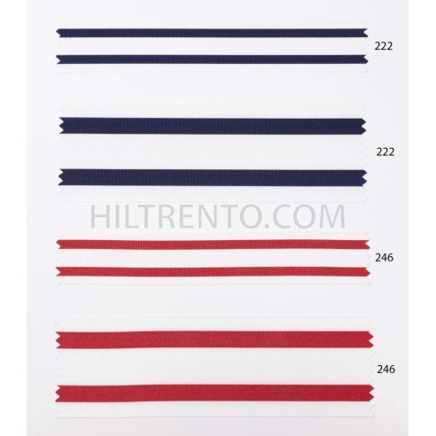 Cinta marinera Manubens ref. 4601 poliéster...