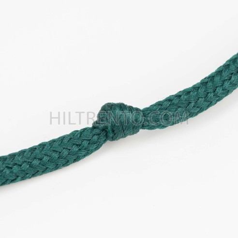 Cordón redondo ref.38 poliéster 4.5 mm - Rollo...