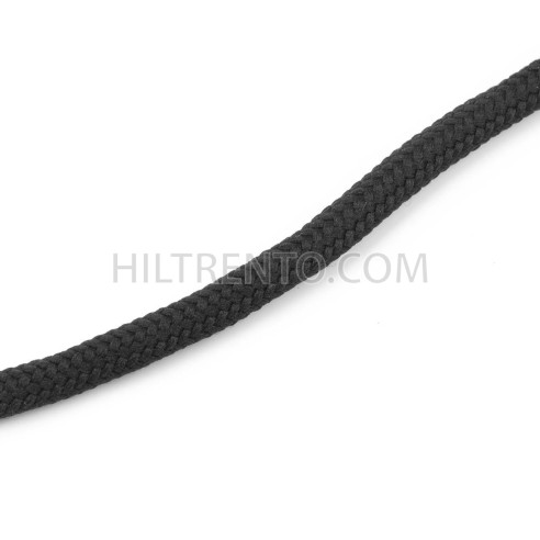 Cordón redondo ref.620 poliéster 6 mm - Rollo...