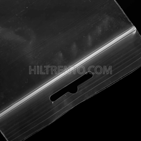 Bolsa autocierre eurotaladro 10x15 cm - Pack...